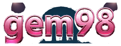 gem98 logo