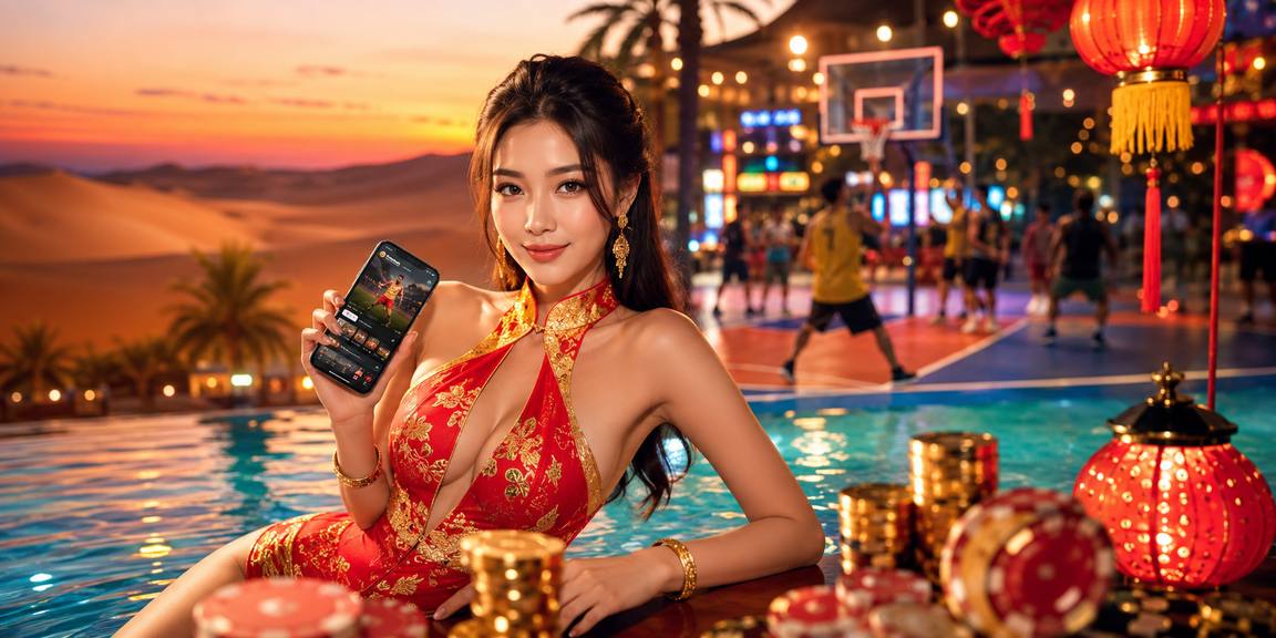 gem98 mobile gaming